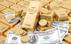 Gold Surges To Record High As Dollar Weakens: Implications Of U.S. Fed's Potential Rate Cut