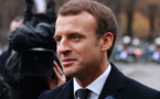 Over 310,000 people sign a petition calling for Macron's impeachment