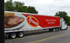 Environmentalists accuse meat producer Tyson Foods of greenwashing