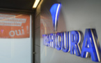 Trafigura to appoint gas segment's head Holtum as CEO