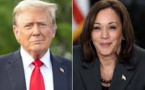 The 2024 U.S. Presidential Race: Kamala Harris Gains Ground Amid Debate Stalemate