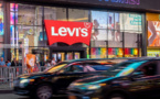 Levi's postpones target date to increase annual turnover to $9-10 billion