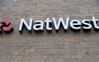 British government cuts stake in NatWest below 16%