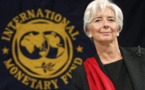 The ‘Curtain-Raising Speech’ of IMF Chief Addresses The Risk Of Economic Growth