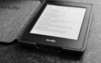 Amazon unveils the first Kindle with a color screen