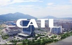 CATL’s Vision For A Green Future: Revolutionizing Energy Grids And EV Development*