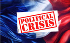 France Faces Political Turmoil: Challenges Of Governance Amidst Deep Divisions