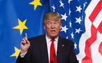 Energy Diplomacy And Trade Tensions: The U.S.-EU Dynamic Under Trump’s Leadership