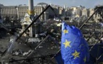 Ukraine Nearing Bankruptcy says Analysts as Fitch Downgrades Credit Rating to ‘D’