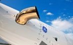 General Electric Began to Develop New Turboprop Engines