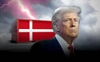 Trump's Renewed Pursuit Of Greenland: A Strategic Move Amid Global Power Dynamics