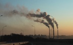 EU cuts greenhouse gas emissions by 7% in 2023