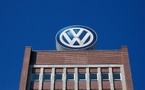 Volkswagen denies reports of selling plants to Chinese companies