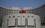 China Maintains Lending Rates Amid Yuan Depreciation Concerns