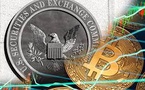 SEC Establishes Crypto Task Force Amid Market Volatility