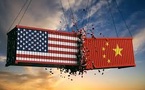 American Businesses in China Navigate Complex US-China Relations Amid Policy Shifts