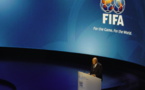 A New Series of Arrests in FIFA