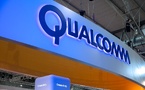 Qualcomm shares fall amid concerns about slowing smartphone market growth