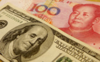 Strong Dollar Will Hit China