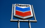 Chevron to cut up to 20% of employees