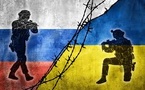 Rusia-Ukraine War – Alleged Selective Engagement In Peace Negotiations