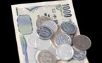 Japanese economy hits stagnation