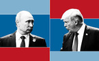 A Major Shift in Trump’s Russia Policy: Reactions and Implications