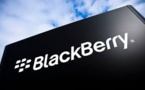 Riding on Increased Software Business, BlackBerry’s Third-Quarter Revenues Tops Expectations