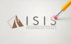 San Diego Based ‘Isis Pharma’ Chnages Name to Free Execs and Investors Of 'Distraction