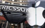 Ending a Year Long Stalemate, Ericsson and Apple Sign Patent Deal