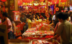 Chinese Consumer Market Will Continue to Grow Despite the Recession