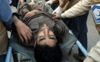 Pakistan At The Target Of Taliban Suicide Bomber