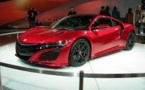Honda aims for Brand Survival and China Revival with Luxury Acura Makeover