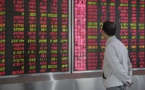 China Sees A Ray Of Hope After A ‘Worst Weekly Performance’