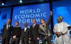 World Economic Forum: Four Major Themes