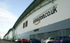 More Than 2,500 New Permanent Recruitments to be Made by Amazon in 2016 in UK