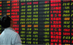 Oil Gloom and China Rout Deepens Losses in Asian Markets