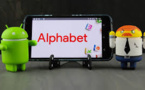 Overtaking Apple, Alphabet becomes the Most Valuable Company  - But For Now