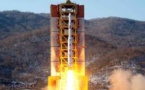 U.S. Missile Defense Buildup May be Spurred in  Asia After North Korea Rocket Launch