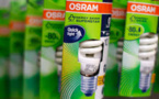 LED Strategy of Osram Cause of Clash between Company CEO and Siemens