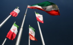 After Sanctions: Who Controls Iran's Economy?