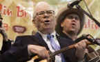 Buffett: Our Children Will Be the Happiest