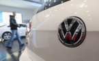 US Fines would Result in Loss of Jobs at Volkswagen Business in US, Europe: Company Labor Chief