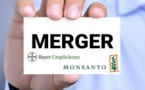 Move Made by Bayer for Monsanto Heralding Global Agrichemicals Shakeout