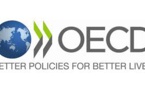 First Signs of Global Growth Stabilization Provided by OECD Lead Indicator