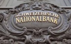 Newspaper says SNB says Ready to Adapt in Post-Brexit Market