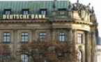 Deutsche Bank asks for €150 billion-worth bailout