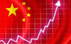 China Second Quarter Growth Strength Surprises Many but Also Reveals Growing Risks