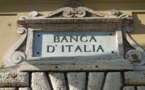 JPMorgan proposed a plan to rescue the Italian banks