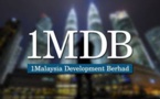 Amid 1MDB-Linked Probe, Money Laundering Controls to be Boosted by  Singapore